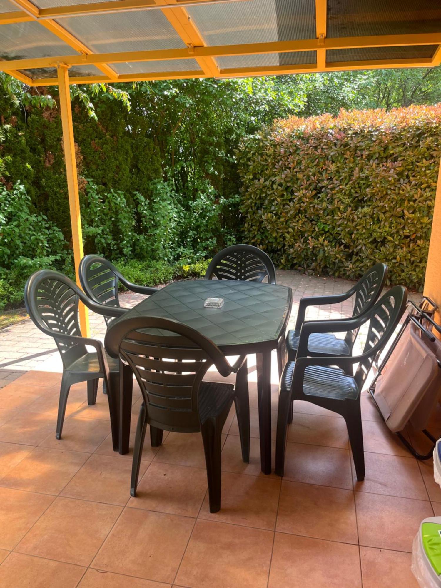 Villa Gracia Patince Exterior foto