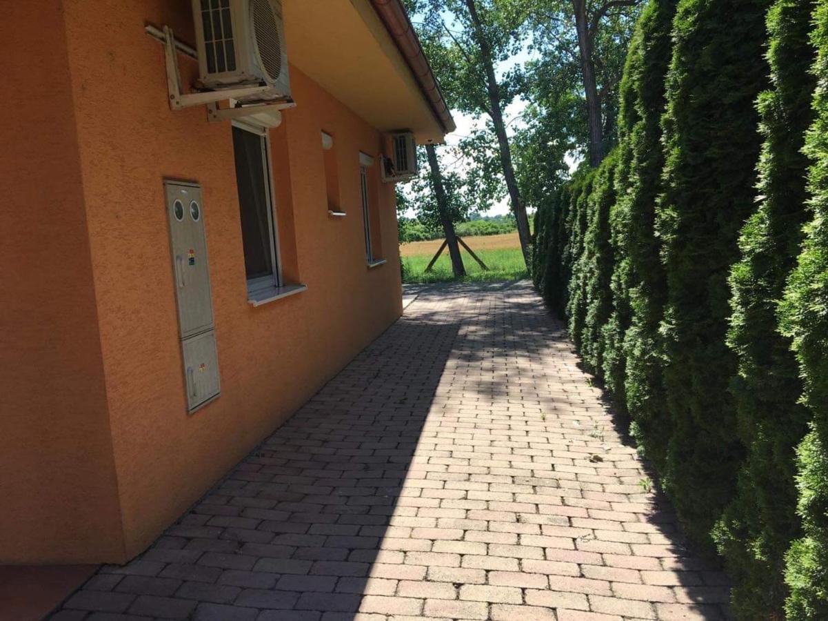 Villa Gracia Patince Exterior foto
